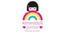 Kimmidoll Junior